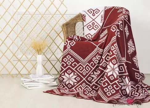 Пледы и покрывала Absolute