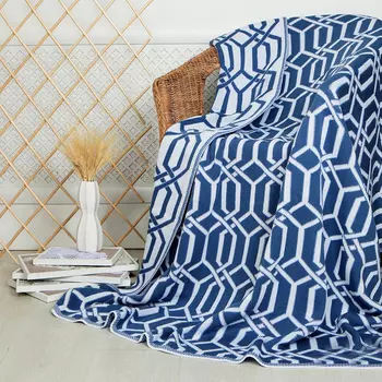 Пледы и покрывала Absolute