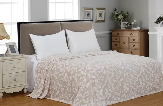 Пледы и покрывала Absolute