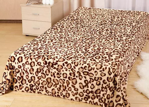 Пледы и покрывала Absolute