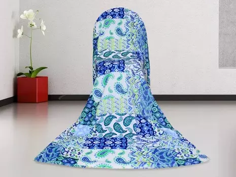 Пледы и покрывала Адель