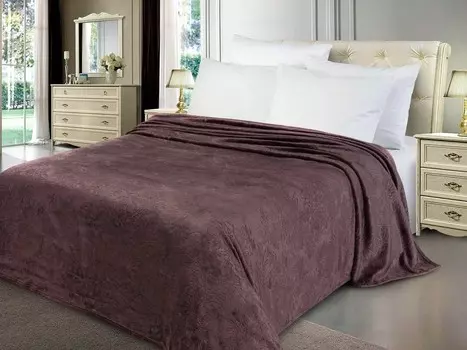 Пледы и покрывала Адель