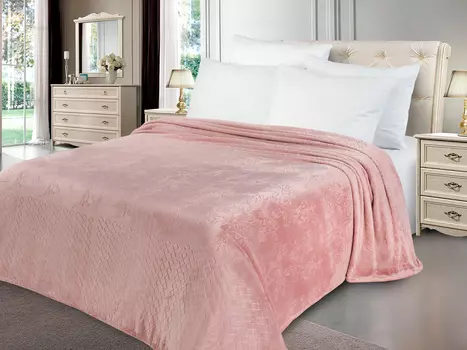 Пледы и покрывала Адель