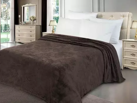 Пледы и покрывала Адель