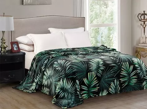 Пледы и покрывала Адель