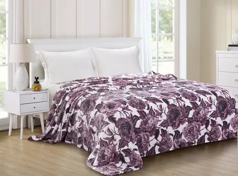 Пледы и покрывала Адель