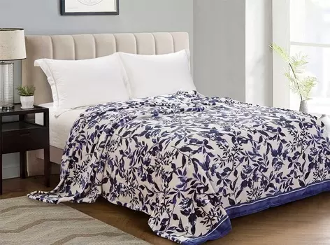 Пледы и покрывала Адель