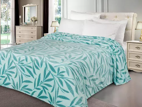 Пледы и покрывала Адель