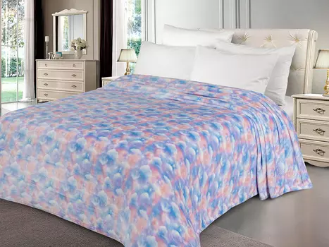 Пледы и покрывала Адель