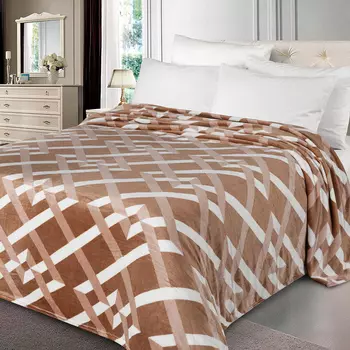 Пледы и покрывала Адель