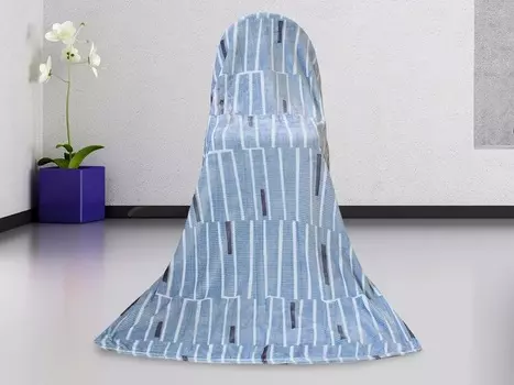 Пледы и покрывала Адель