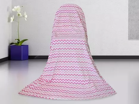 Пледы и покрывала Адель