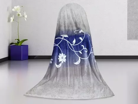 Пледы и покрывала Адель