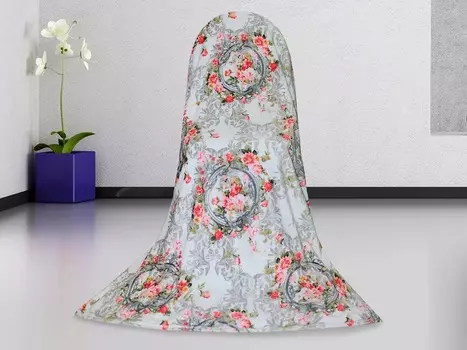 Пледы и покрывала Адель