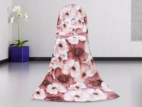 Пледы и покрывала Адель