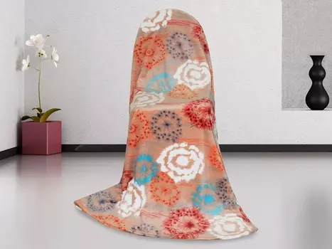 Пледы и покрывала Адель