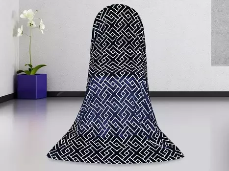 Пледы и покрывала Адель