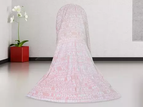 Пледы и покрывала Адель