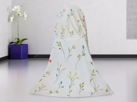 Пледы и покрывала Адель