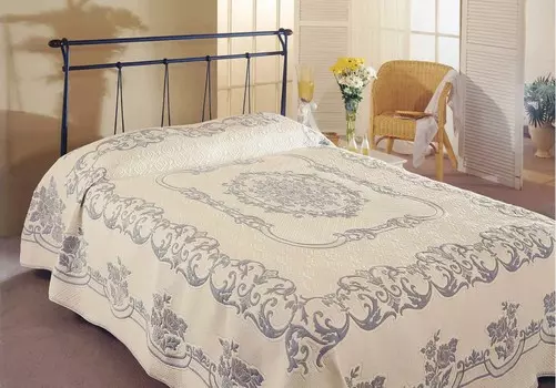 Пледы и покрывала AF Texteis