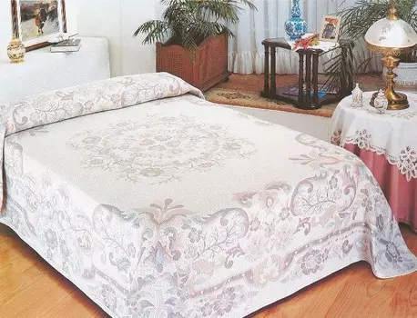 Пледы и покрывала AF Texteis