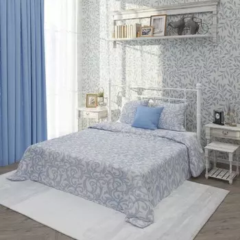 Пледы и покрывала Altali