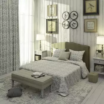 Пледы и покрывала Altali