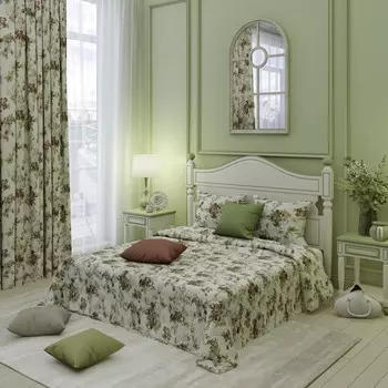 Пледы и покрывала Altali