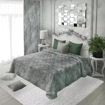 Пледы и покрывала Altali