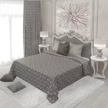 Пледы и покрывала Altali