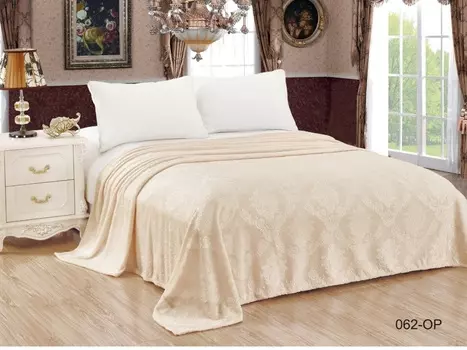 Пледы и покрывала AlViTek