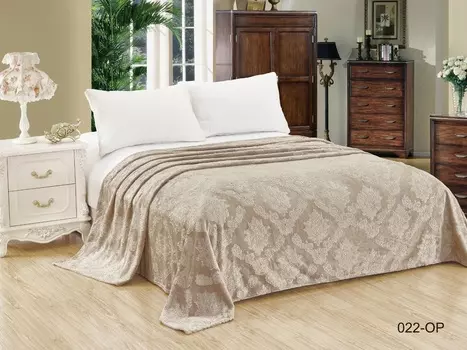 Пледы и покрывала AlViTek