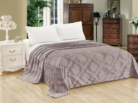 Пледы и покрывала AlViTek