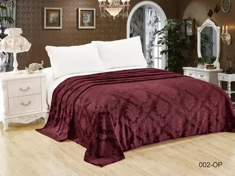 Пледы и покрывала AlViTek