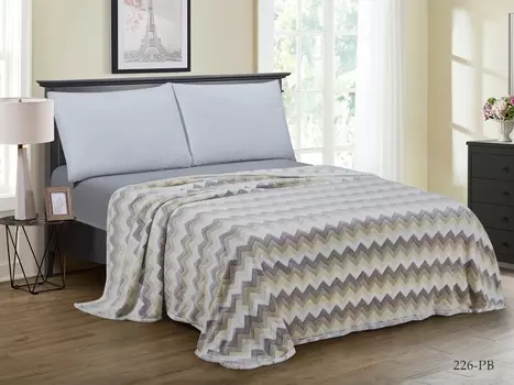 Пледы и покрывала AlViTek