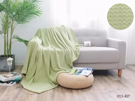 Пледы и покрывала AlViTek