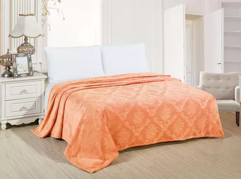 Пледы и покрывала AlViTek