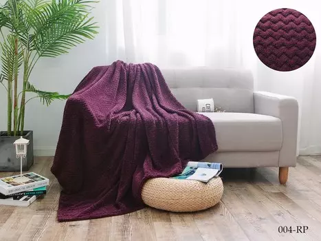 Пледы и покрывала AlViTek