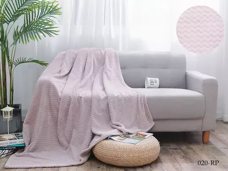 Пледы и покрывала AlViTek