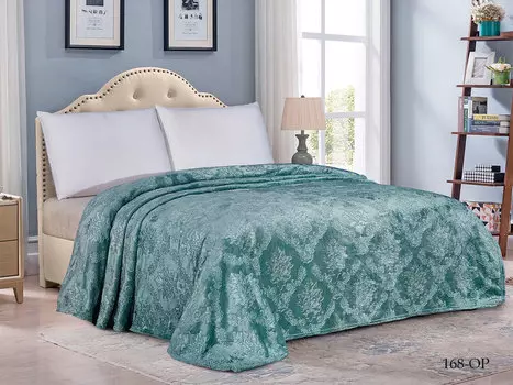 Пледы и покрывала AlViTek