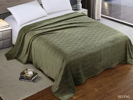 Пледы и покрывала AlViTek