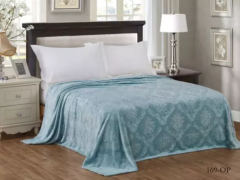 Пледы и покрывала AlViTek