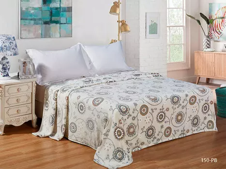 Пледы и покрывала AlViTek