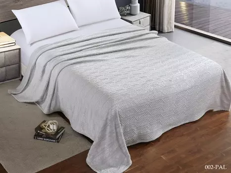 Пледы и покрывала AlViTek