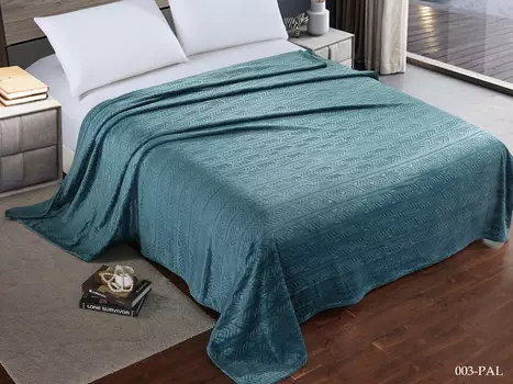 Пледы и покрывала AlViTek