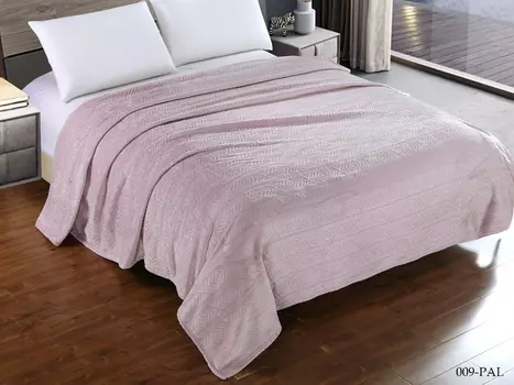 Пледы и покрывала AlViTek