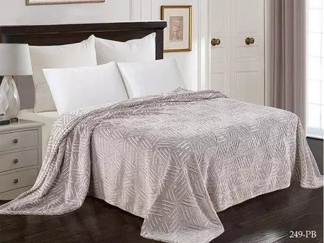 Пледы и покрывала AlViTek