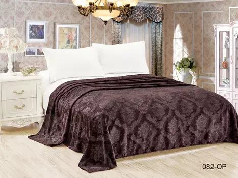 Пледы и покрывала AlViTek