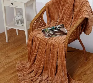 Пледы и покрывала AlViTek