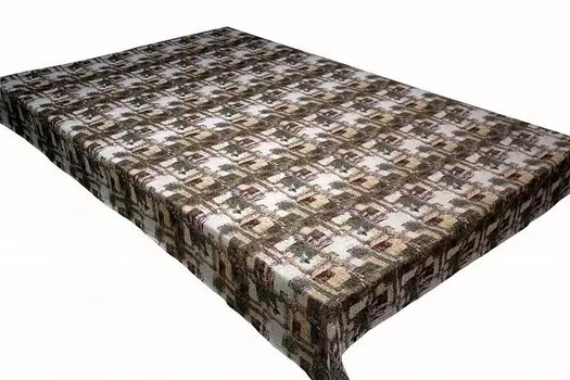 Пледы и покрывала AlViTek